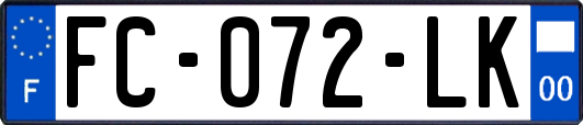 FC-072-LK