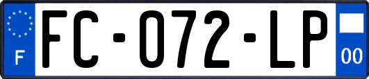 FC-072-LP