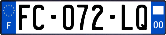 FC-072-LQ