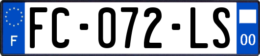 FC-072-LS