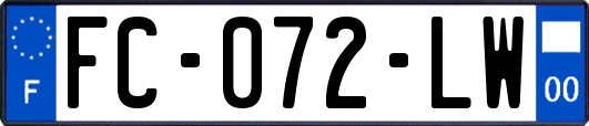 FC-072-LW
