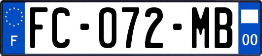 FC-072-MB