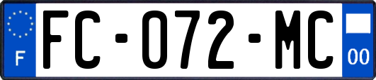 FC-072-MC
