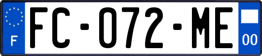 FC-072-ME