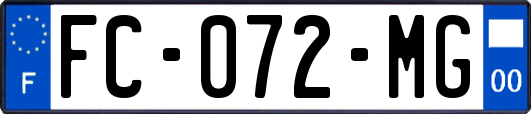 FC-072-MG