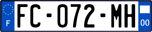 FC-072-MH