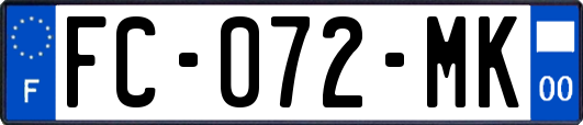 FC-072-MK