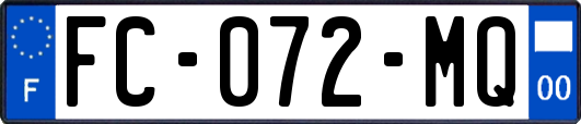 FC-072-MQ