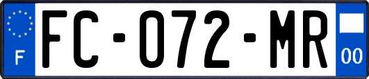 FC-072-MR