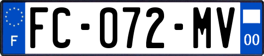 FC-072-MV