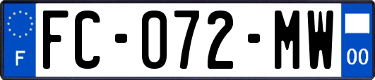 FC-072-MW