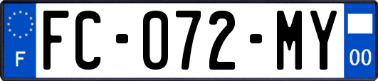 FC-072-MY