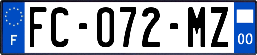 FC-072-MZ