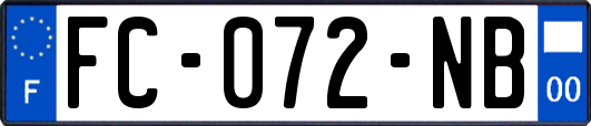 FC-072-NB