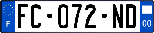 FC-072-ND