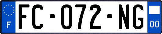 FC-072-NG