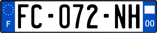 FC-072-NH
