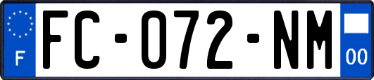 FC-072-NM