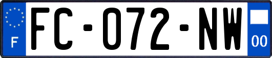 FC-072-NW