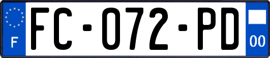 FC-072-PD