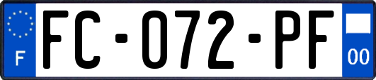 FC-072-PF