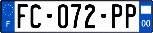 FC-072-PP