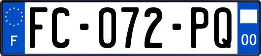 FC-072-PQ