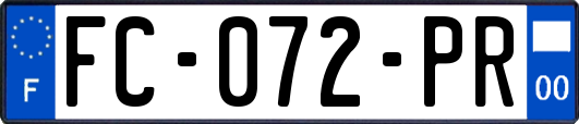 FC-072-PR