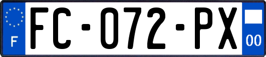 FC-072-PX