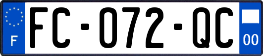 FC-072-QC