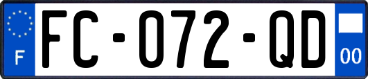 FC-072-QD