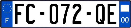 FC-072-QE
