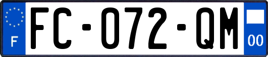 FC-072-QM