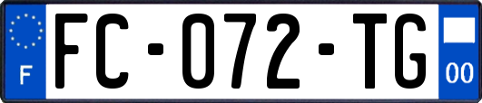 FC-072-TG