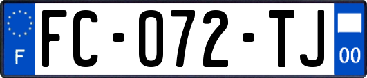 FC-072-TJ