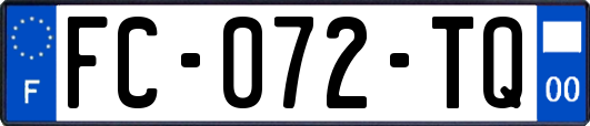 FC-072-TQ