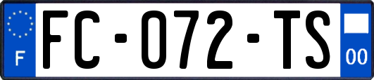 FC-072-TS