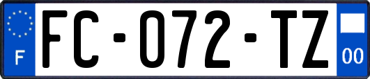 FC-072-TZ