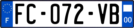 FC-072-VB