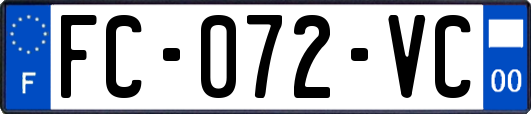 FC-072-VC