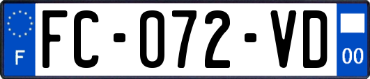 FC-072-VD