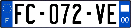 FC-072-VE