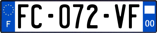 FC-072-VF