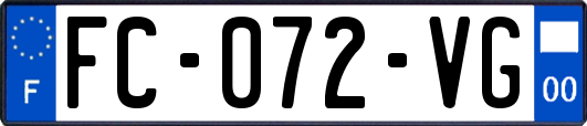 FC-072-VG