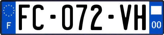 FC-072-VH