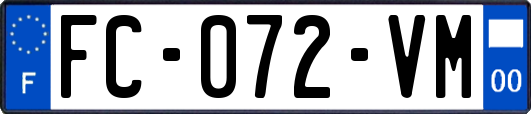 FC-072-VM