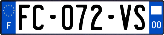 FC-072-VS
