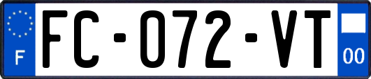 FC-072-VT