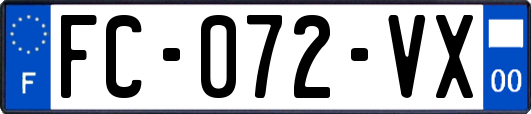 FC-072-VX