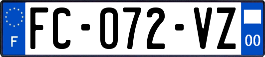 FC-072-VZ